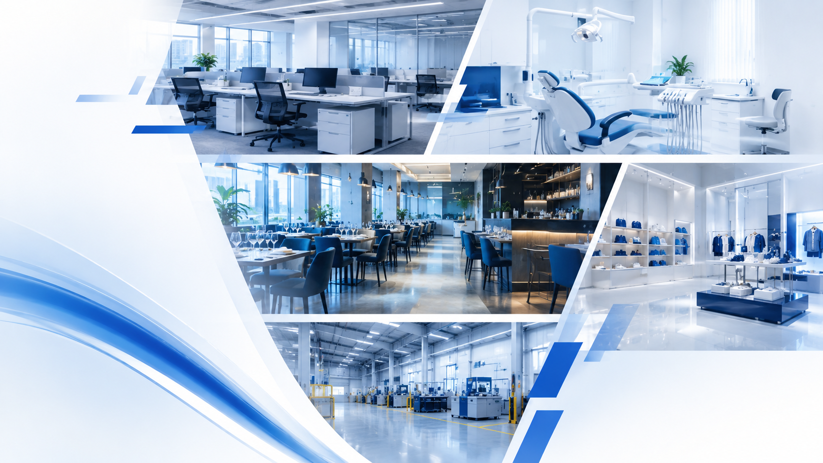 Professionelle Reinigung für Unternehmen in Mönchengladbach, Düsseldorf, Köln & Region